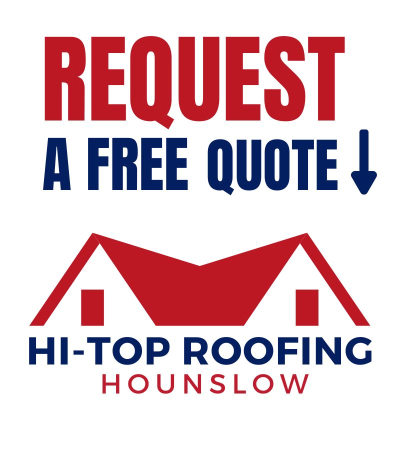 HI TOP Roofing Hounslow QUOTE MOBILE
