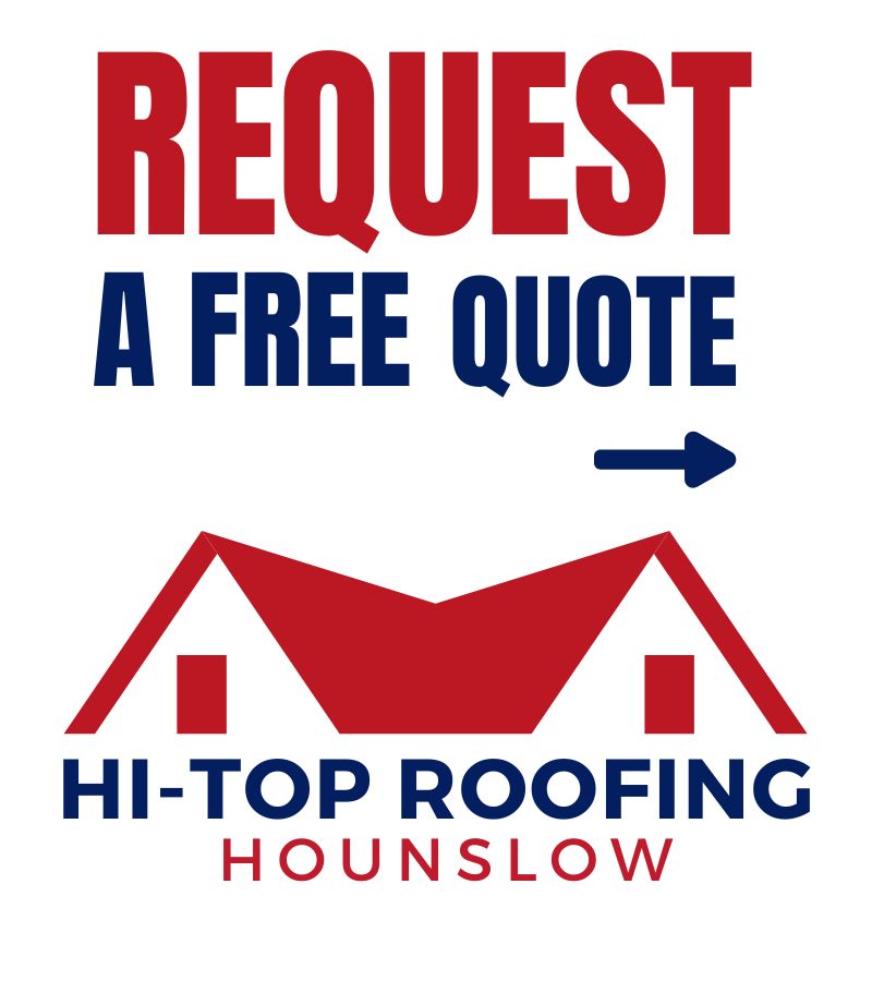 HI TOP Roofing Hounslow QUOTE