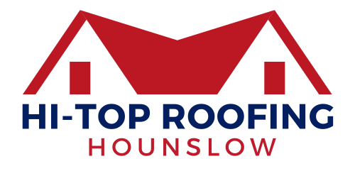 Hi Top Roofing Hounslow logo