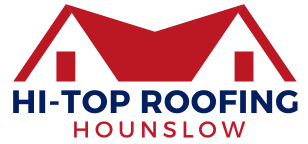 Hi Top Roofing Hounslow logo