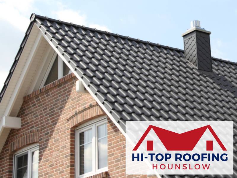 TW3 hounslow pitched roofing greater london