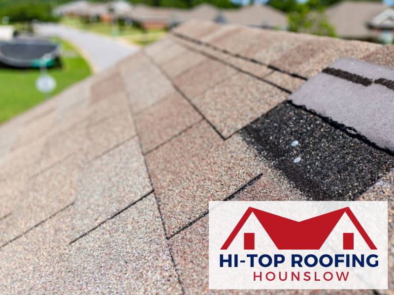 TW3 hounslow roof repairs greater london