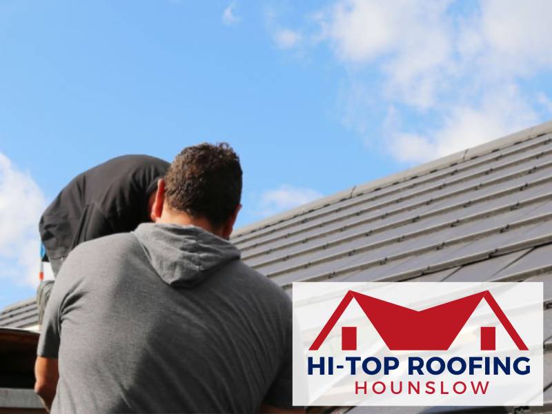 TW3 hounslow roofers greater london