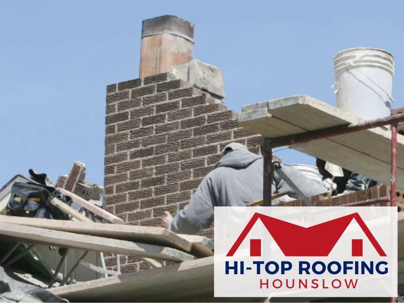 chimney repairs hounslow TW3 greater london