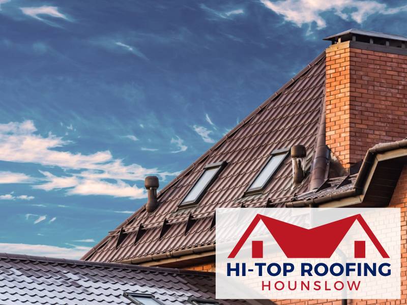 greater london skylights and roof window hounslow TW3