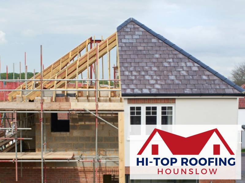 hounslow TW3 roofers greater london