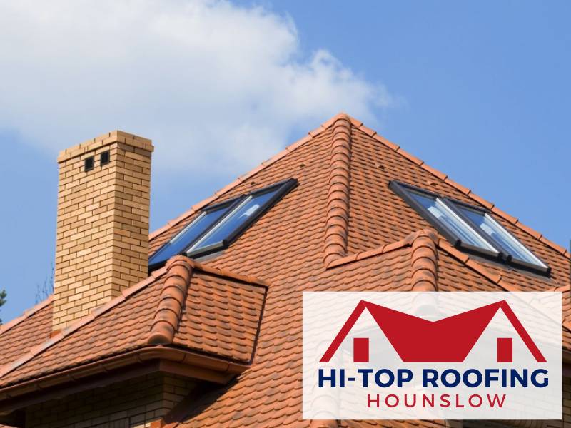 hounslow TW3 skylights and roof window greater london
