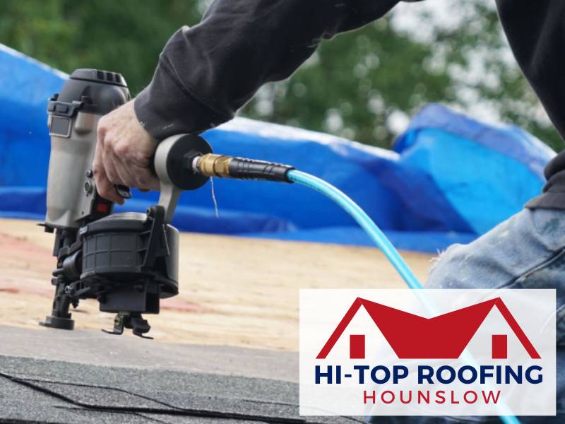 hounslow greater london TW3 roofers