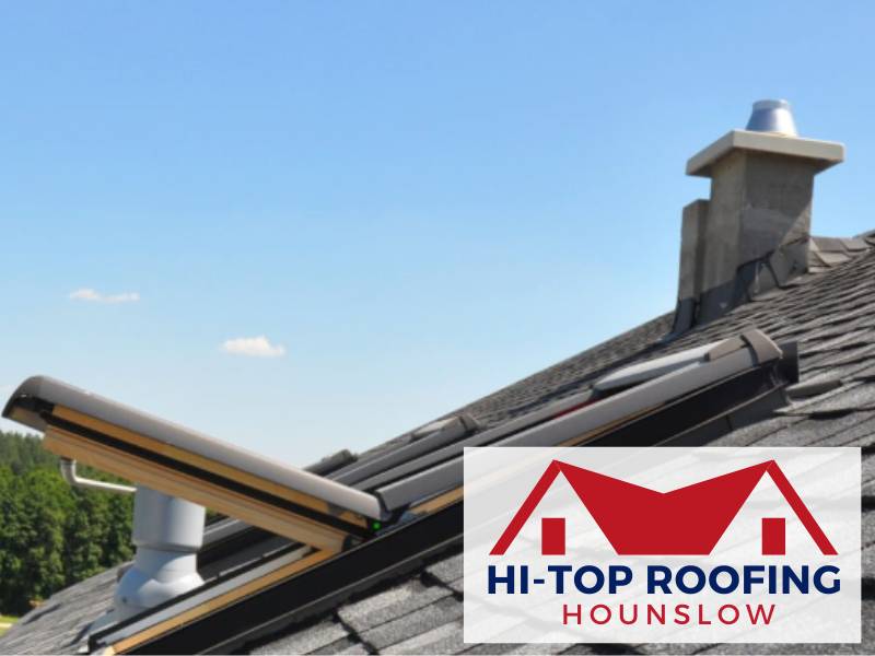 hounslow skylights and roof window greater london TW3