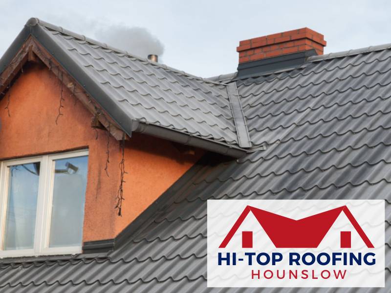pitched roofing greater london hounslow TW3