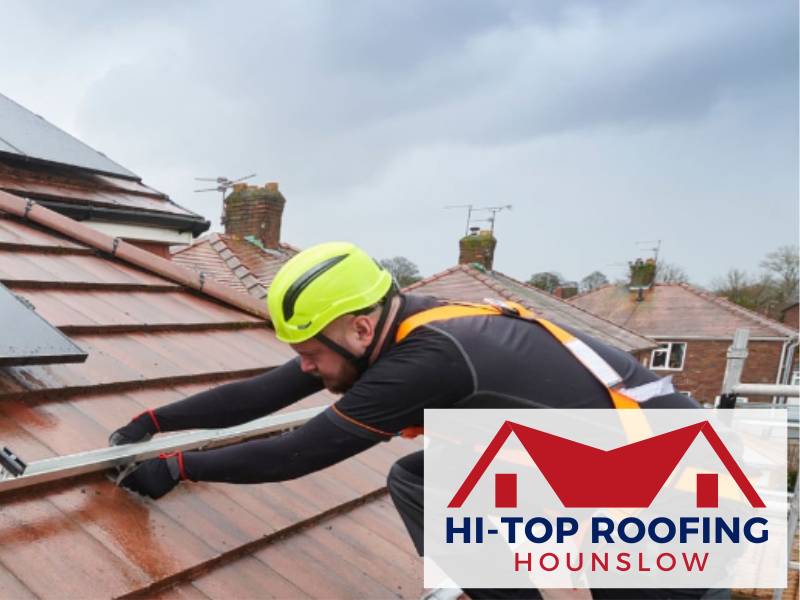 roofers hounslow TW3 greater london