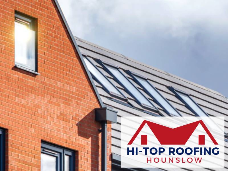 skylights and roof window greater london hounslow TW3