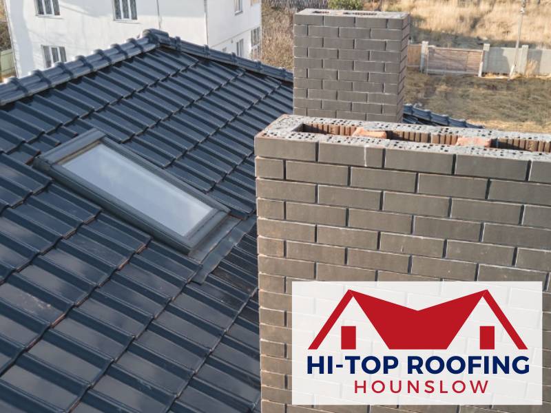 skylights and roof window hounslow TW3 greater london