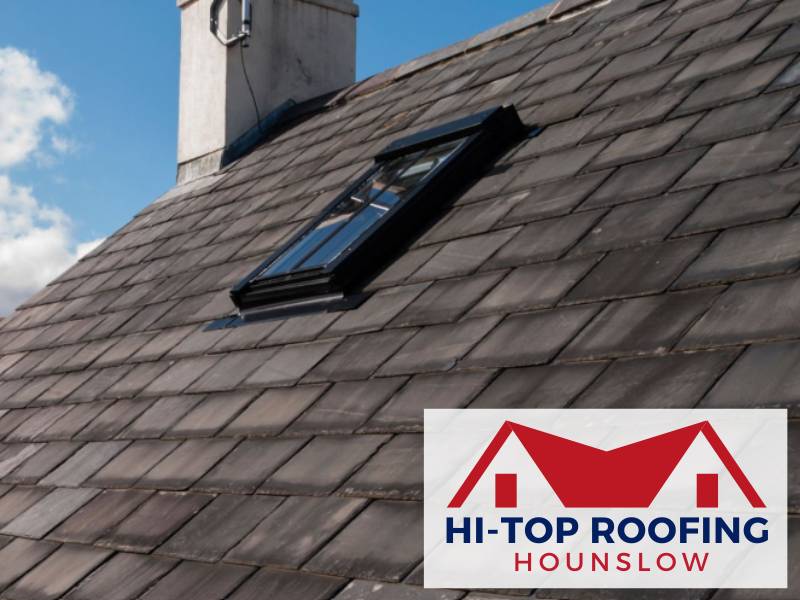 skylights and roof window hounslow greater london TW3